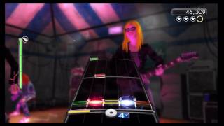good times roll - the cars - guitar fc # 338 - gold stars
