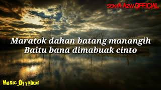 DISESO CINTO KARAOKE VERSI YAMAHA PSR S975