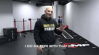 This Is How You Should Deload In Your Workouts
