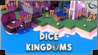 Dice Kingdoms - General Guide