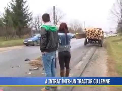 Video: Cum scoți un ciot dintr-un tractor?