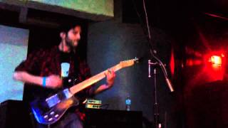 Ghostwolf - Shadows & Shells - LIVE