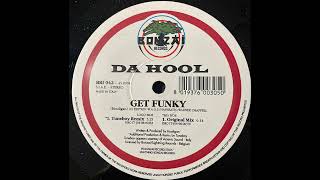 Da Hool - Get Funky (Tuneboy Remix)