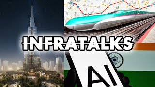 Not Mumbai, Indias Tallest Skyscr To Come Up In Gurgaon Global City, Delhi-Banaras Bullet Train