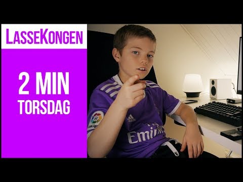 Video: Sådan Redigeres En Video