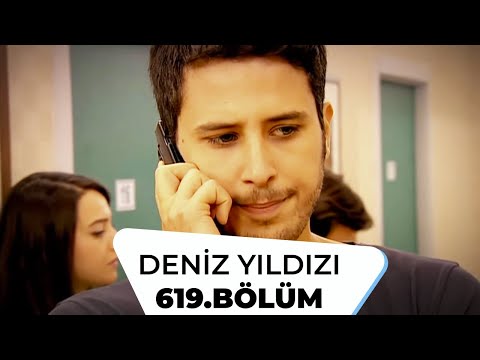 Deniz Yıldızı 619. Bölüm 3. Sezon