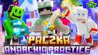 [$] AUTORSKA NAJLEPSZA PACZKA  na TRYB ANARCHIA PRACTICE | #777CODE