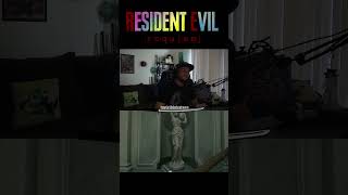 Finding The Original Resident Evil Statue In Resident Evil Requiem