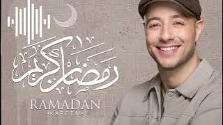 Download lagu RAMADHAN - MAHER ZEIN - LIRIK - ARAB - ARTI
