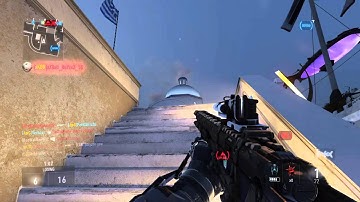 Spike Drone Longshot