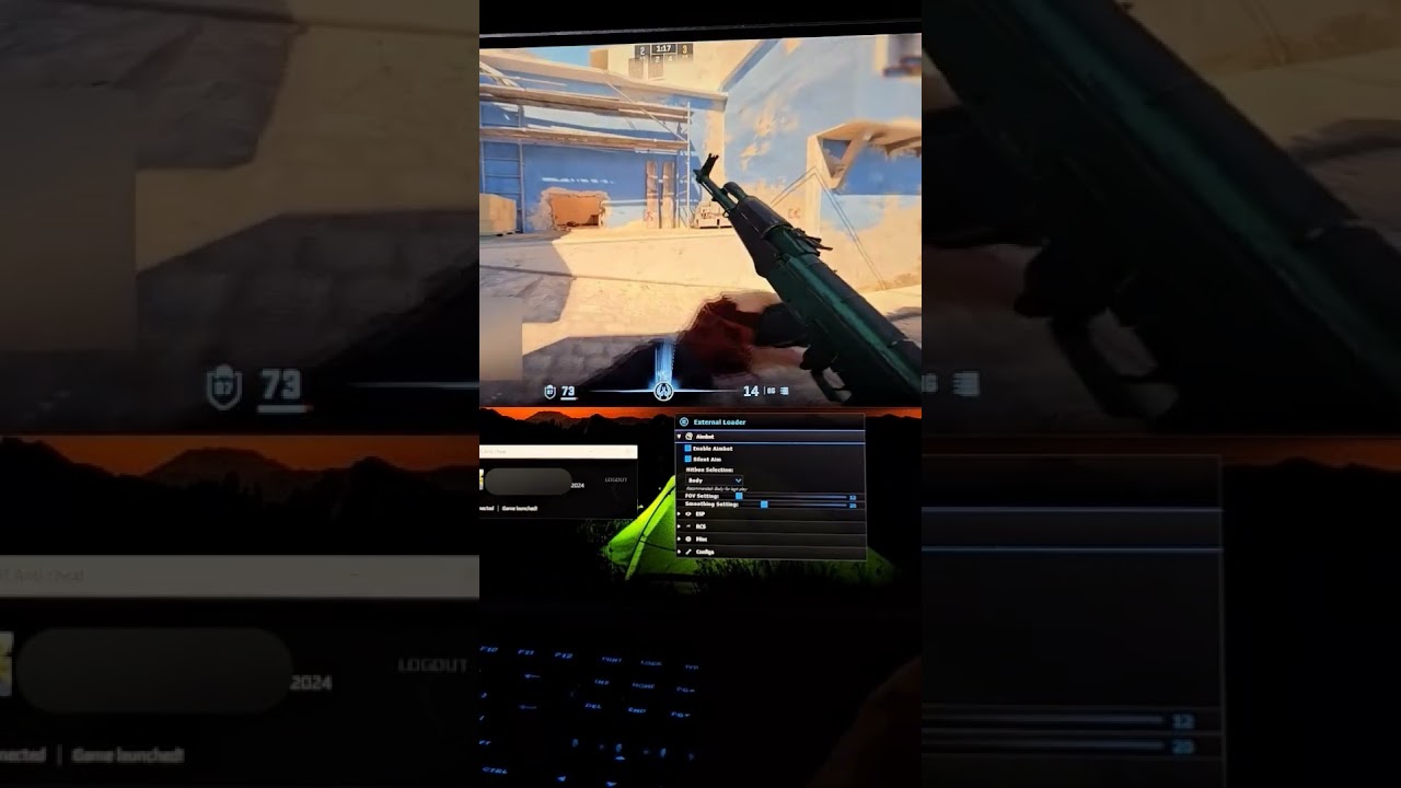 How Is No One Getting Banned Using This Faceit Cheat?