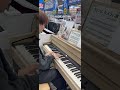 なぜにそんな驚いた顔すんの笑笑 #ヨドバシカメラ