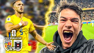 Download Lagu ROMÂNIA CÂȘTIGĂ CU AUSTRIA ÎN ULTIMA SECUNDĂ ÎN DRUMUL SPRE MONDIAL! MP3 Download Lagu ROMÂNIA CÂȘTIGĂ CU AUSTRIA ÎN ULTIMA SECUNDĂ ÎN DRUMUL SPRE MONDIAL! MP3