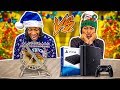 CHEAP VS EXPENSIVE CHRISTMAS PRESENTS CHALLENGE 🎁