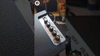 Ashdown Studio 4 แอมป์เบสขนาดเล็กที่ฟังค์ชั่นครบแบบจัดเต็ม...