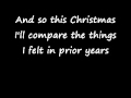 Relient K - I Celebrate the Day Lyrics