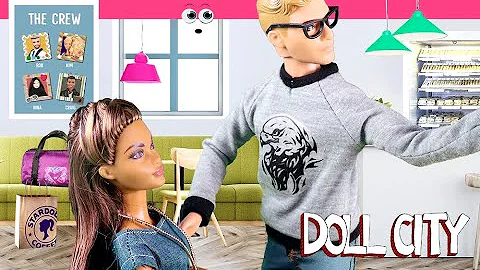 Kimberly meets Little Toby  | The Poster - Ep. 43
