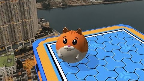 Going Balls‏ - SpeedRun Gameplay Level 221 - 224