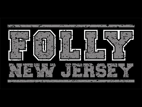 FOLLY, "REPEAT, I REPEAT, REPEAT" live from Starland Ballroom, March 18, 2022.