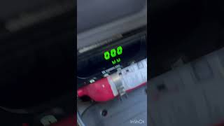 THERMO KING LOW COOLANT (Alarm 37)