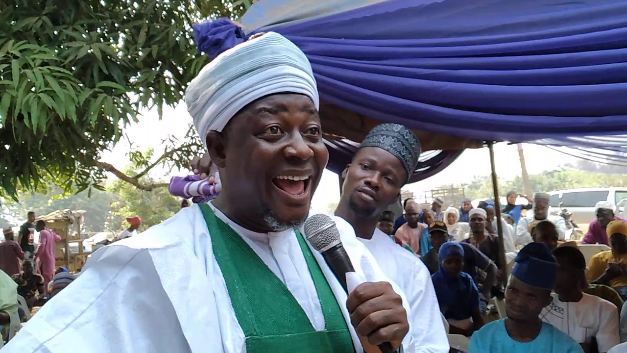 Leyin Iku_______By Sheikh Sohibul Bayan