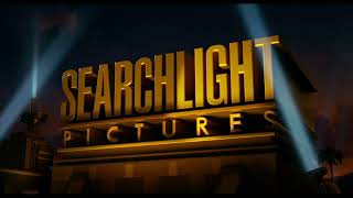 Searchlight Pictures (2022)