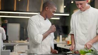 Mobile POS for Restaurants | Take Orders & Payments Anywhere (PAX A920)