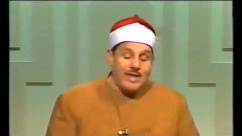 تلاوة خاشعة من سورة آل عمران للشيخ محمود علي البنا رحمه الله