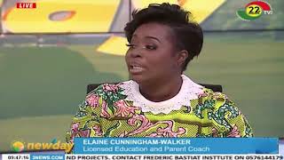 COACHING YOUR CHILDREN TO ACHIEVE SUCCESS screenshot 3