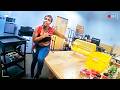 Woman Causes Complete Chaos After Getting Fired From Amazon