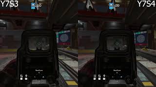 *NEW* Y7S4 Speed Movement NERF - Rainbow Six Siege Solar Raid
