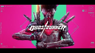 Ghostrunner: Project HEL - Campaign DLC