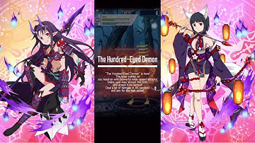 ☆PreFinal☆「SAO MD」52M (Yokai Parade Under the Full Moon ~M+1~) ft. P5 Kirito