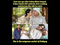 In a time where relationships often feel temporary, Srijana Subedi’s story has touched hearts acros