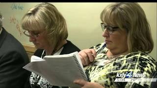 Spokane School Board makes $5.6 million in budget adjustments