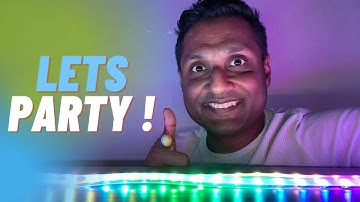 How to get Started with WLED: Complete Guide With HomeKit