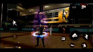 SLOWMO FF || SUARA ALOK || KEREN !!!🔥🔥🔥