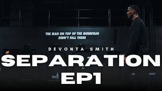 Separation: EP 1 Information