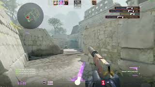 Quick USP Ace All HS | CS2