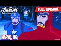 New Year's Resolution | Marvel's Avengers Assemble S4 E14 | Full Episode | @MarvelHQ