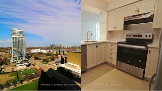 4090 Living Arts Drive 1705 Mississauga, ON L5B 4M8