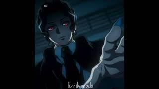 dont mind the start || #muzan #muzankibutsuji #kny #edit #fypシ #nobatidao #demonslayer 