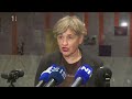 Obsodbe poziva Žana Mahniča k oborožitvi državljanov