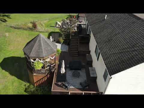 15 Matthew Drive, Fairmont, WV home video tour