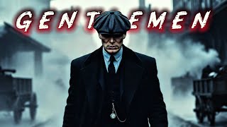 Powerful Mafia Gentlemen Remix | Playlist Make You Feel Like A Big Gangster 