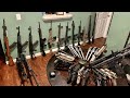 2020 gun collection