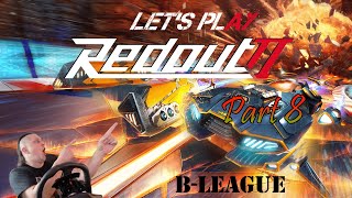 Let's Play Redout 2 - Road to Riches - Part 8