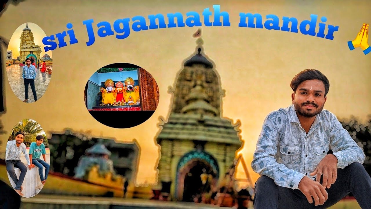 Raipur Jagannath Mandir: Odisha jaisa sukoon! ✨ | Raipur Vlogs// official tufan pradhan vlog #vlog 