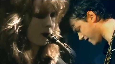 Candy Dulfer & David A. Stewart - Lily Was Here.