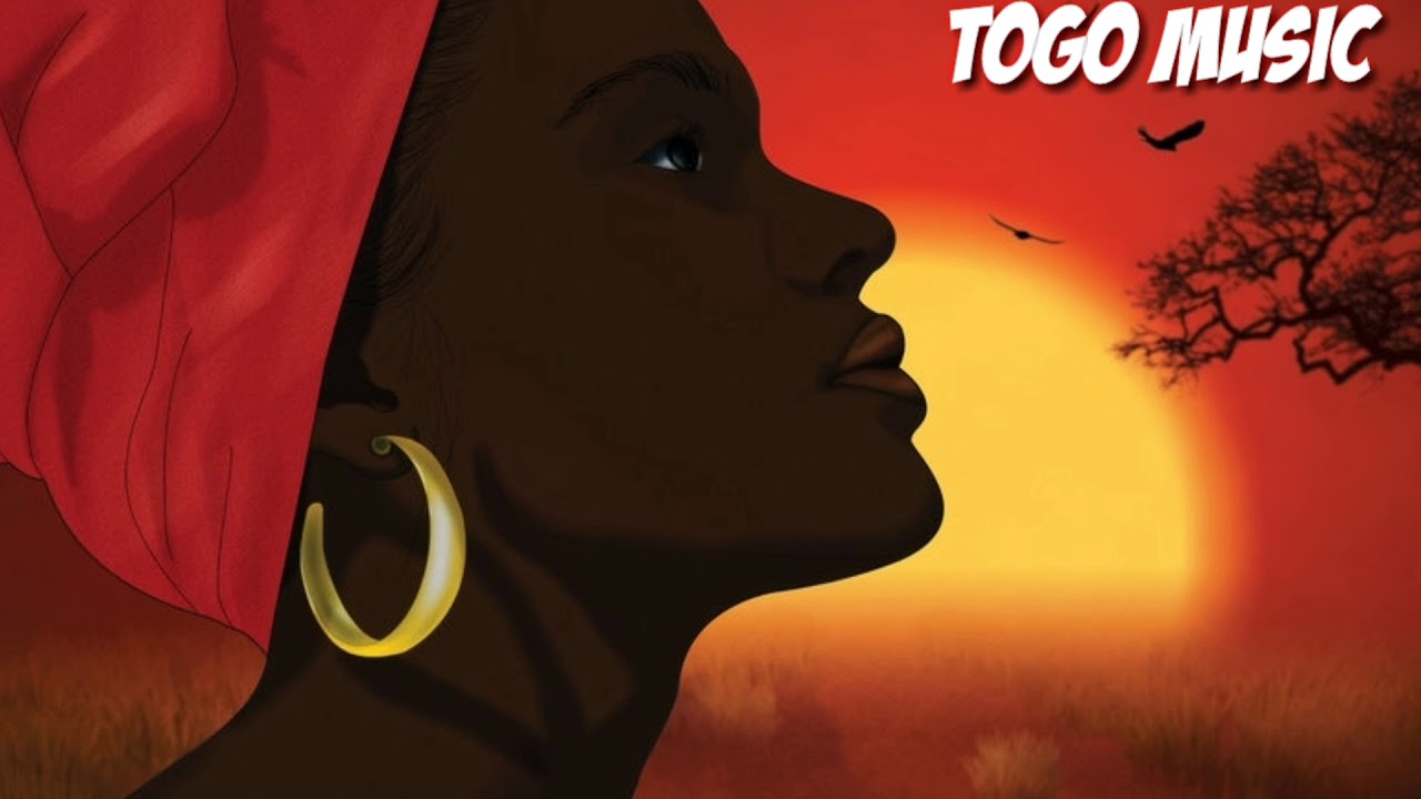 [TOGO MUSIC] GESH EVA - NOUSSOU M'GBALEO